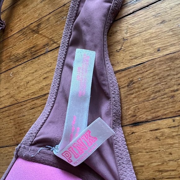 Pink VS bra - Picture 4 of 5